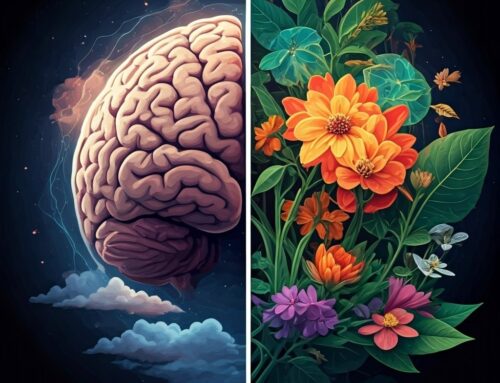 A Fourth-Level Adaptation Through Ancestral Patterning