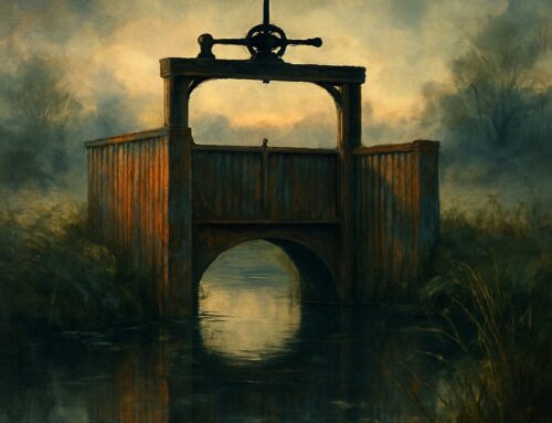 The Body Remembers: A Lineage Unfolding